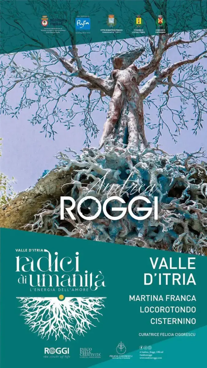 Radici di umanità